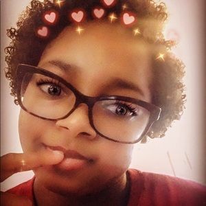 Meet your Posher, Mya-simone